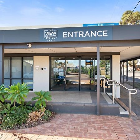 The View On Hannans Kalgoorlie Exterior foto