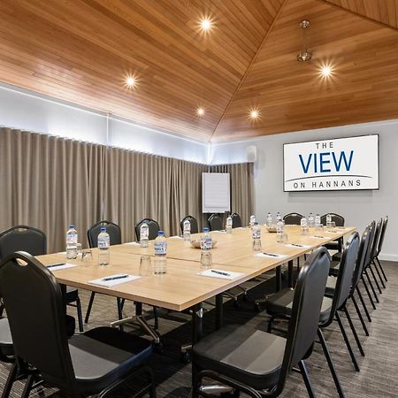 The View On Hannans Kalgoorlie Exterior foto