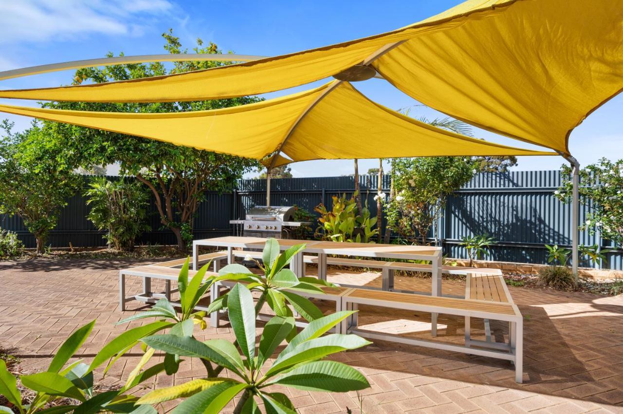 The View On Hannans Kalgoorlie Exterior foto