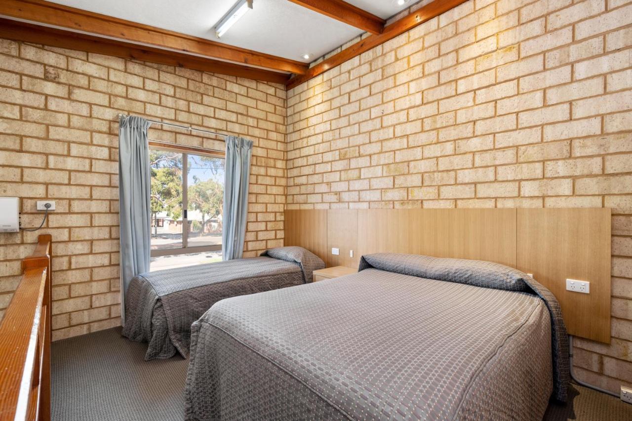 The View On Hannans Kalgoorlie Exterior foto