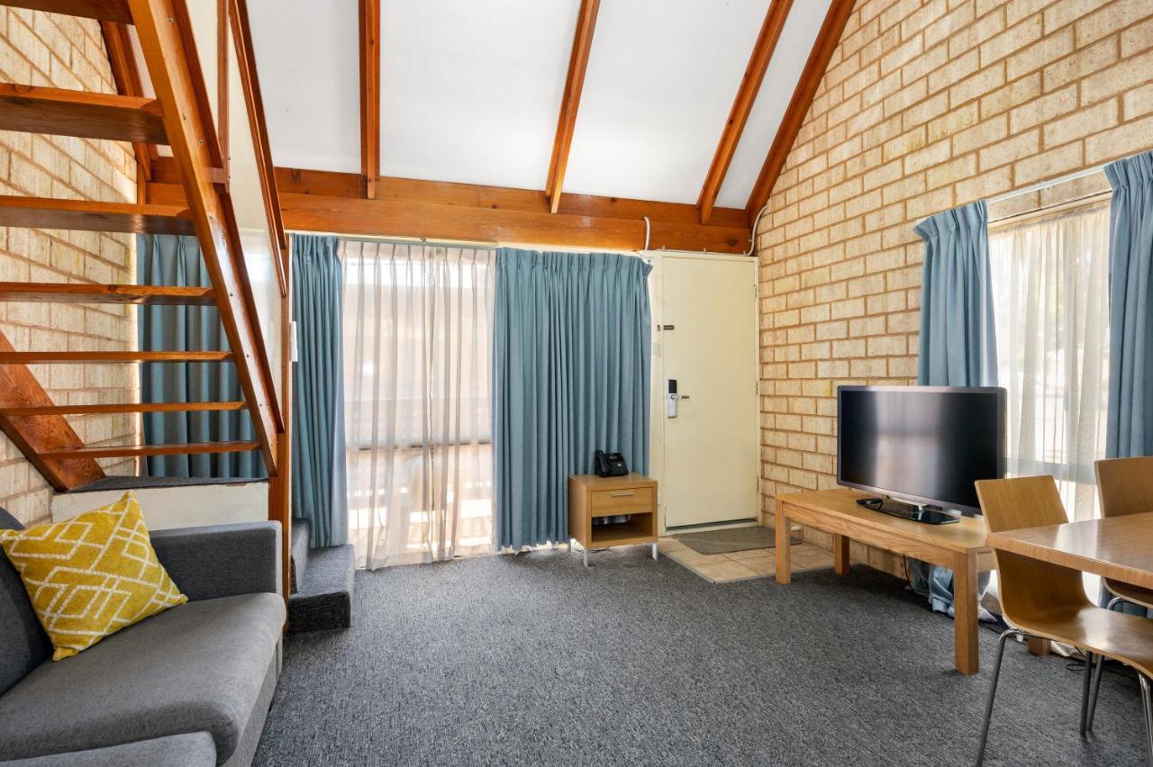 The View On Hannans Kalgoorlie Exterior foto