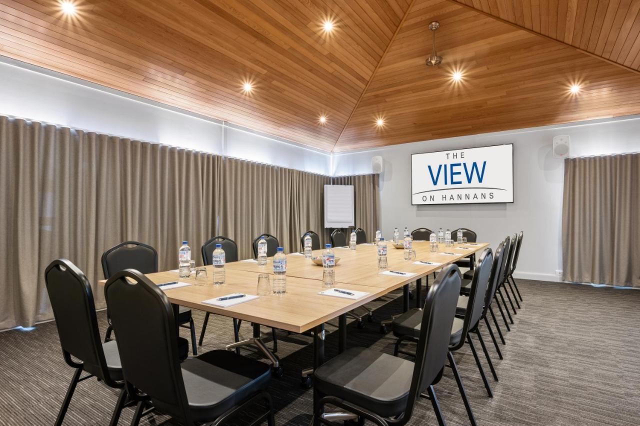 The View On Hannans Kalgoorlie Exterior foto