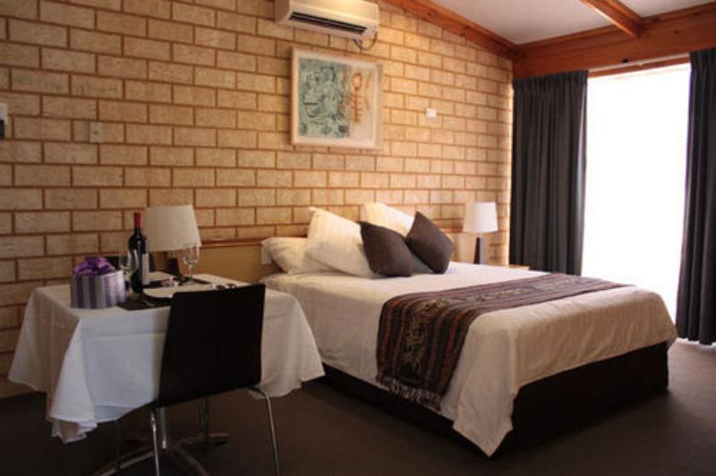 The View On Hannans Kalgoorlie Exterior foto