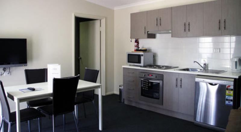 The View On Hannans Kalgoorlie Exterior foto