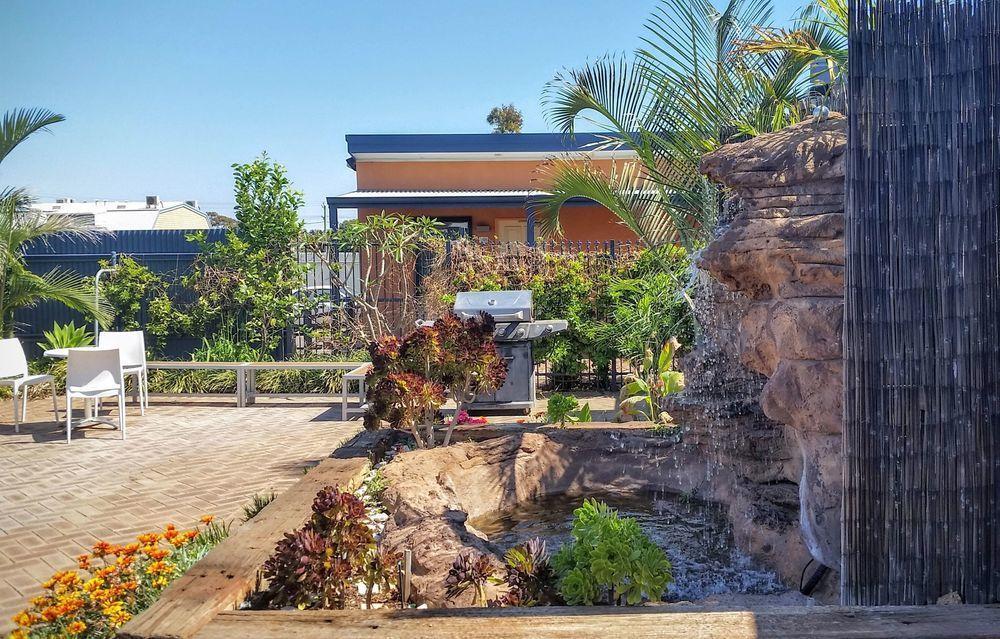 The View On Hannans Kalgoorlie Exterior foto