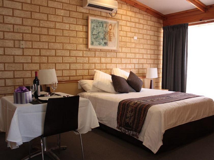 The View On Hannans Kalgoorlie Exterior foto