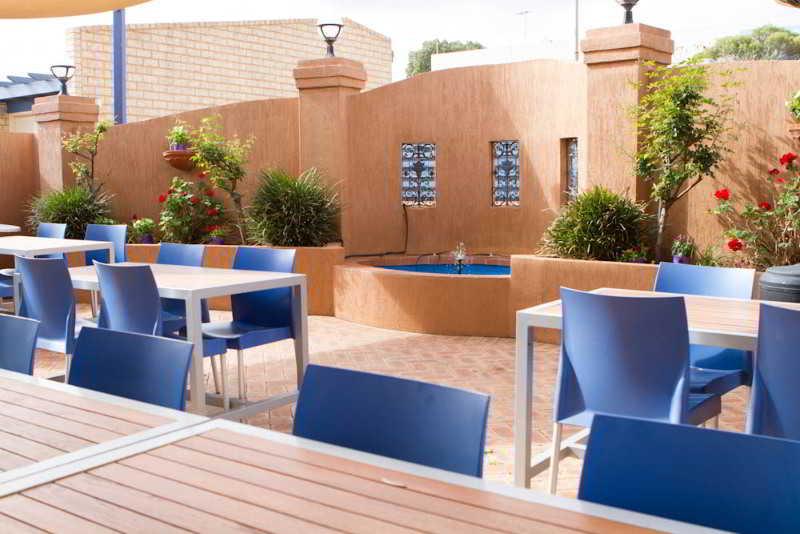 The View On Hannans Kalgoorlie Exterior foto